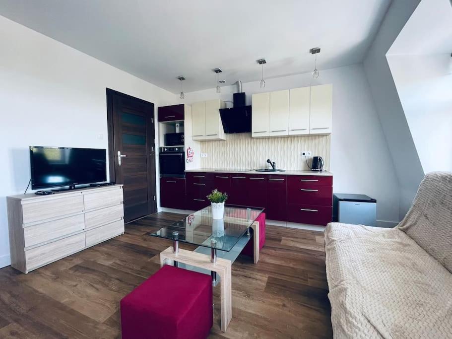 Easy Rent Apartments- Wyszynskiego Lublin Exterior photo